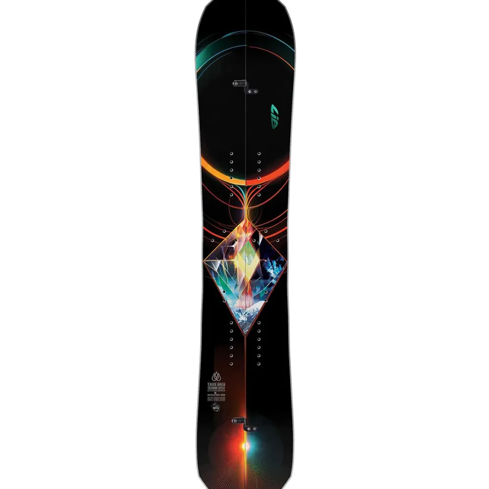 Orca Techno Splitboard - 2026