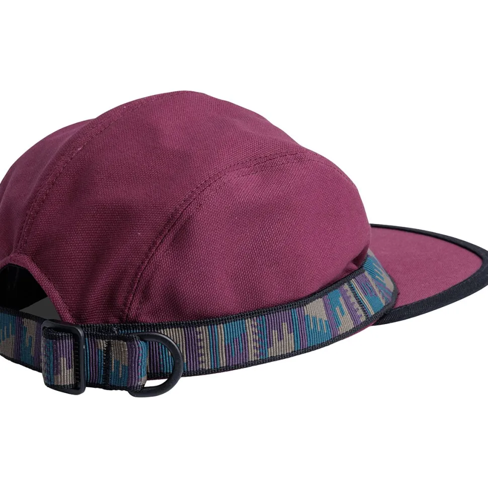 Organic Strapcap