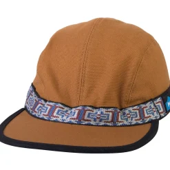 Organic Strapcap