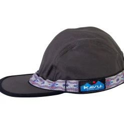 Organic Strapcap