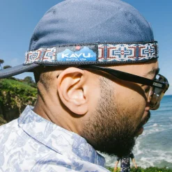 Organic Strapcap
