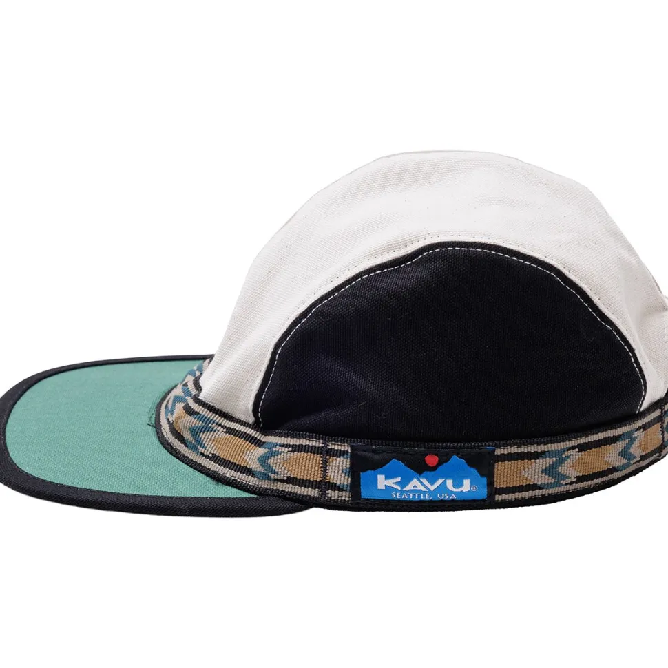 Organic Strapcap