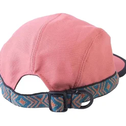 Organic Strapcap
