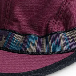Organic Strapcap