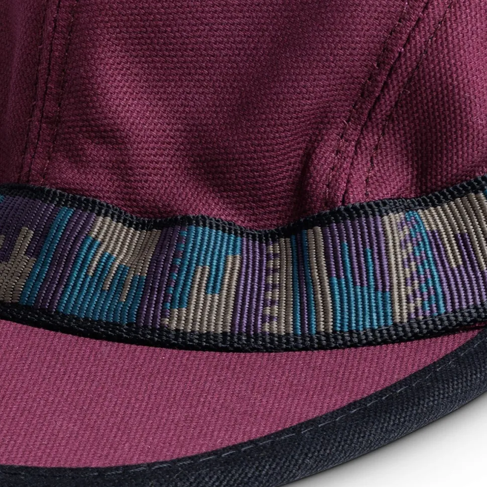 Organic Strapcap