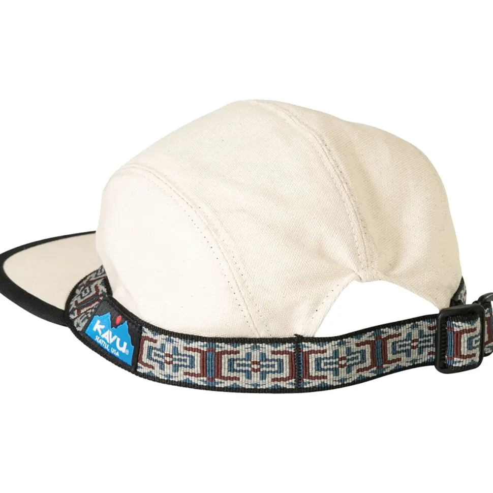 Organic Strapcap