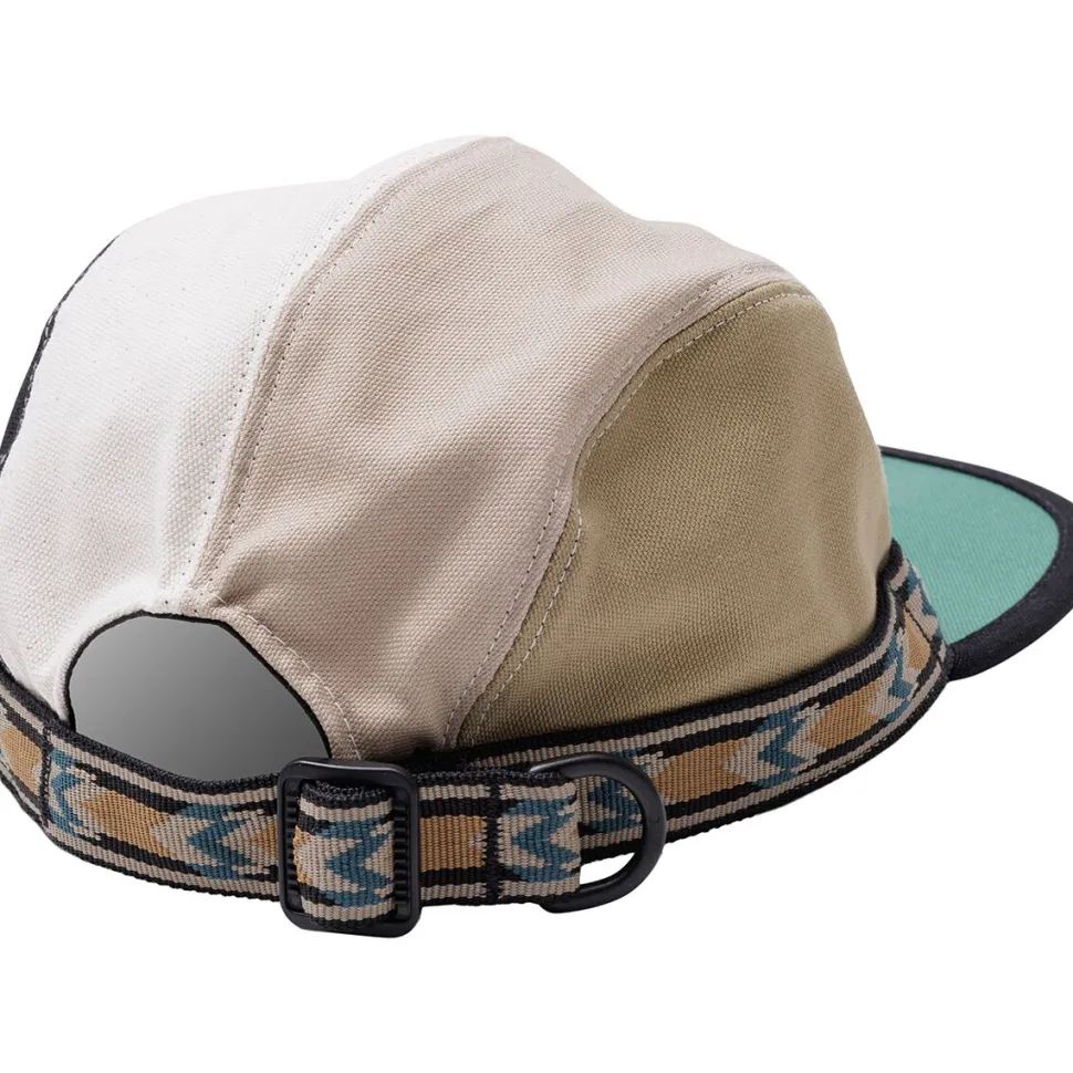 Organic Strapcap