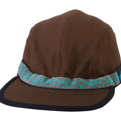Organic Strapcap