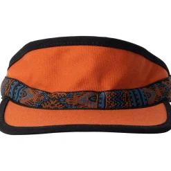 Organic Strapvisor