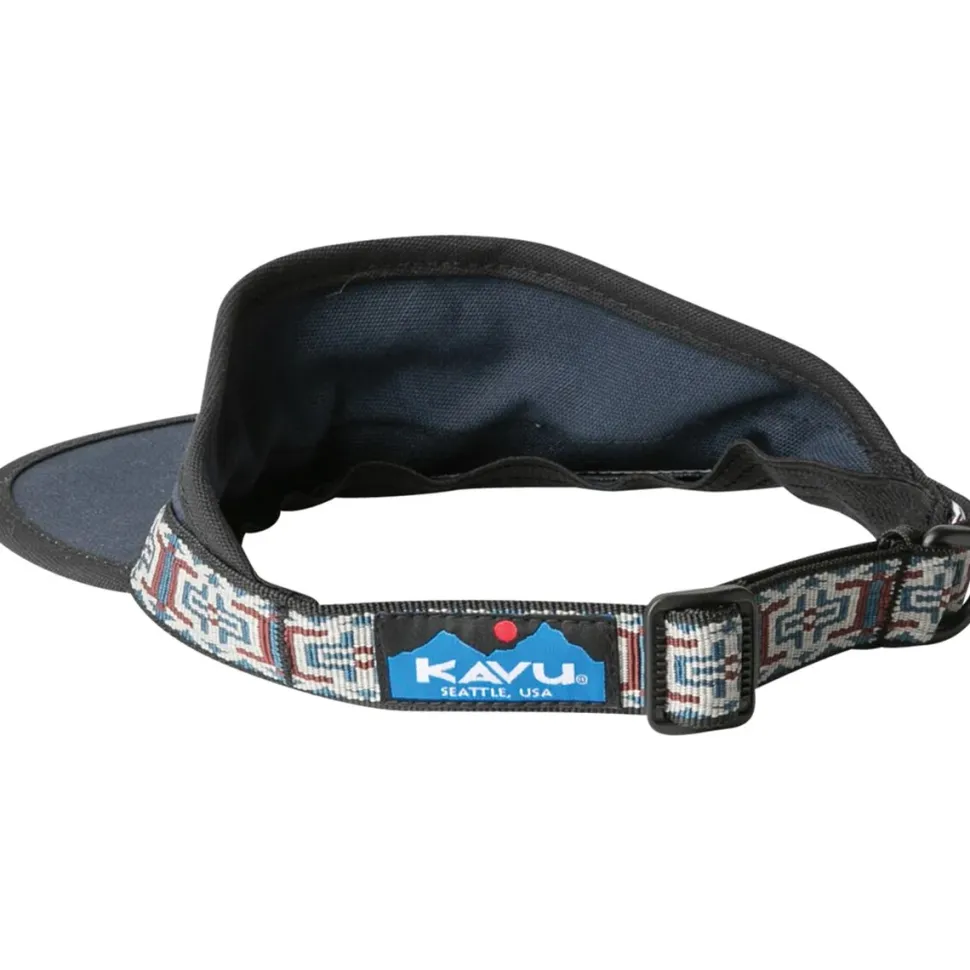 Organic Strapvisor
