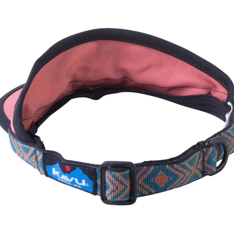 Organic Strapvisor