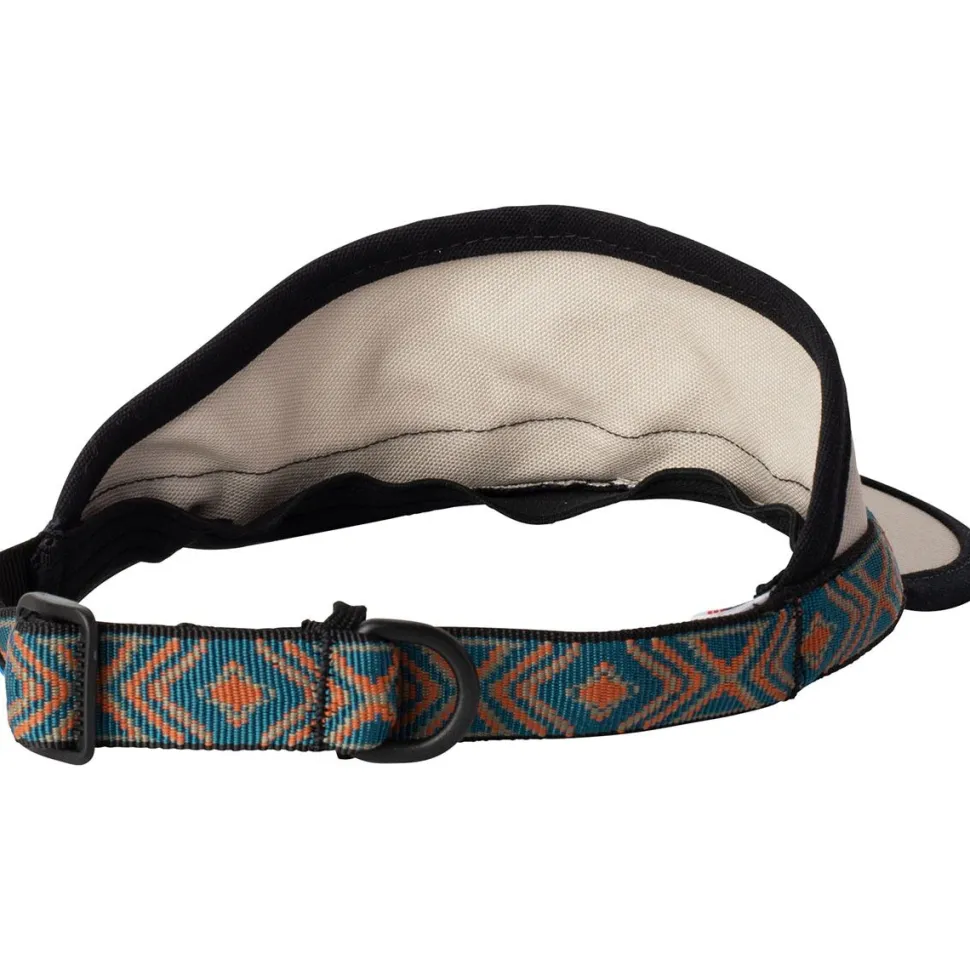 Organic Strapvisor