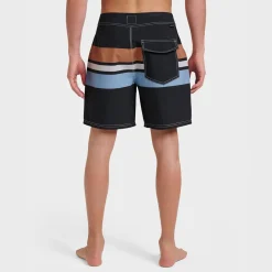 Original Straight Leg 18 Board Short - Men's