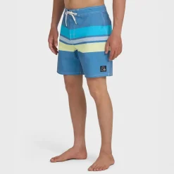 Original Straight Leg 18 Board Short - Men's