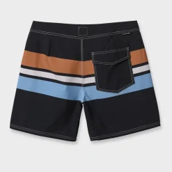 Original Straight Leg 18 Board Short - Men's