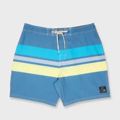 Original Straight Leg 18 Board Short - Men's