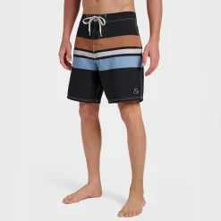Original Straight Leg 18 Board Short - Men's