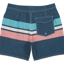Original Straight Leg 18 Board Short - Men's