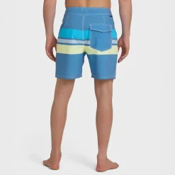 Original Straight Leg 18 Board Short - Men's