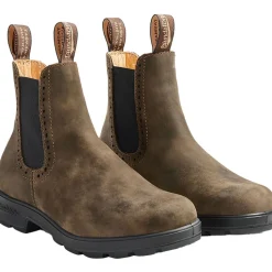 Originals High Top Boot - Women's