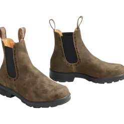Originals High Top Boot - Women's