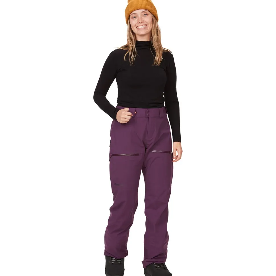 Orion GORE-TEX Pant - Women's
