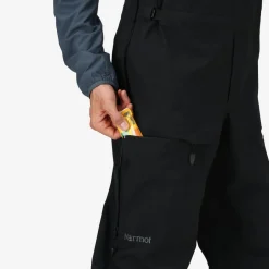 Orion GORE-TEX Bib Pant - Men's