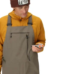 Orion GORE-TEX Bib Pant - Men's