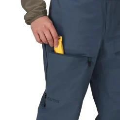 Orion GORE-TEX Bib Pant - Men's