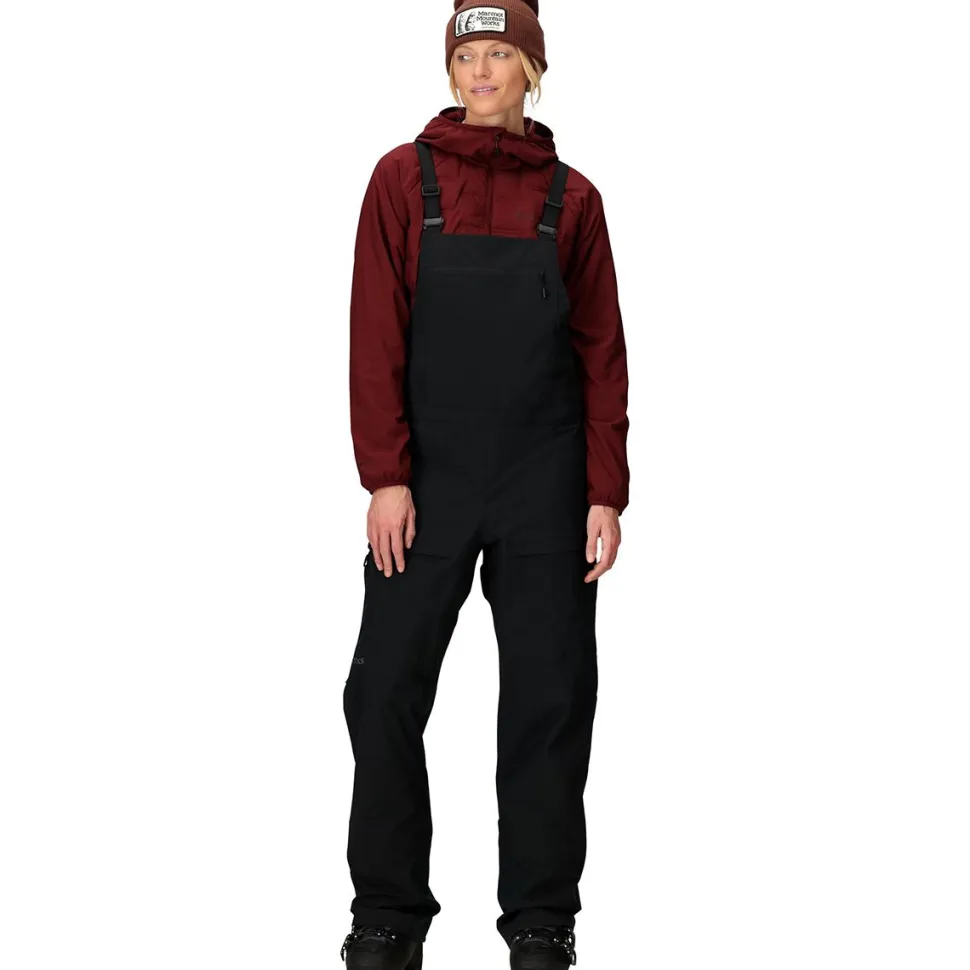 Orion GORE-TEX Bib Pant - Women's