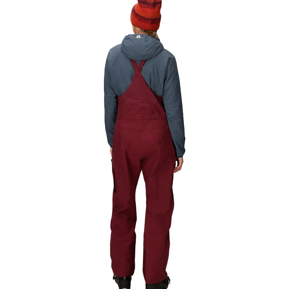 Orion GORE-TEX Bib Pant - Women's