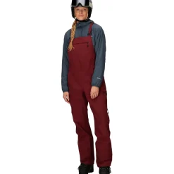 Orion GORE-TEX Bib Pant - Women's
