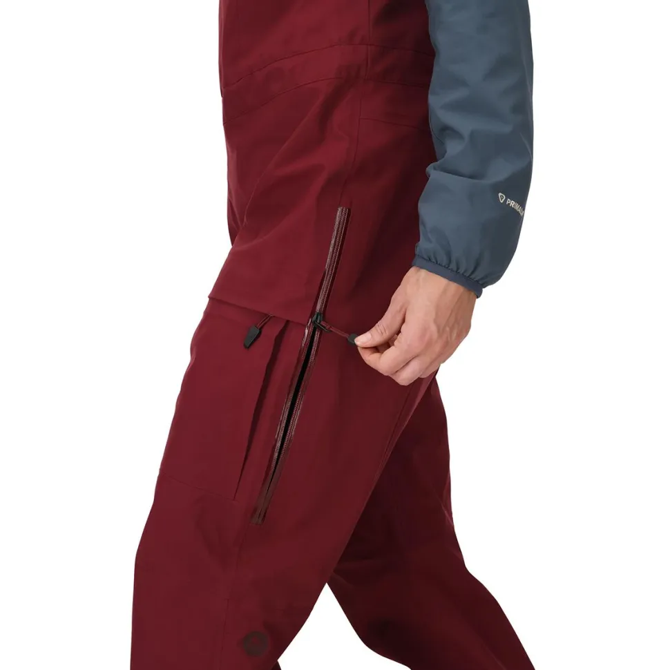 Orion GORE-TEX Bib Pant - Women's