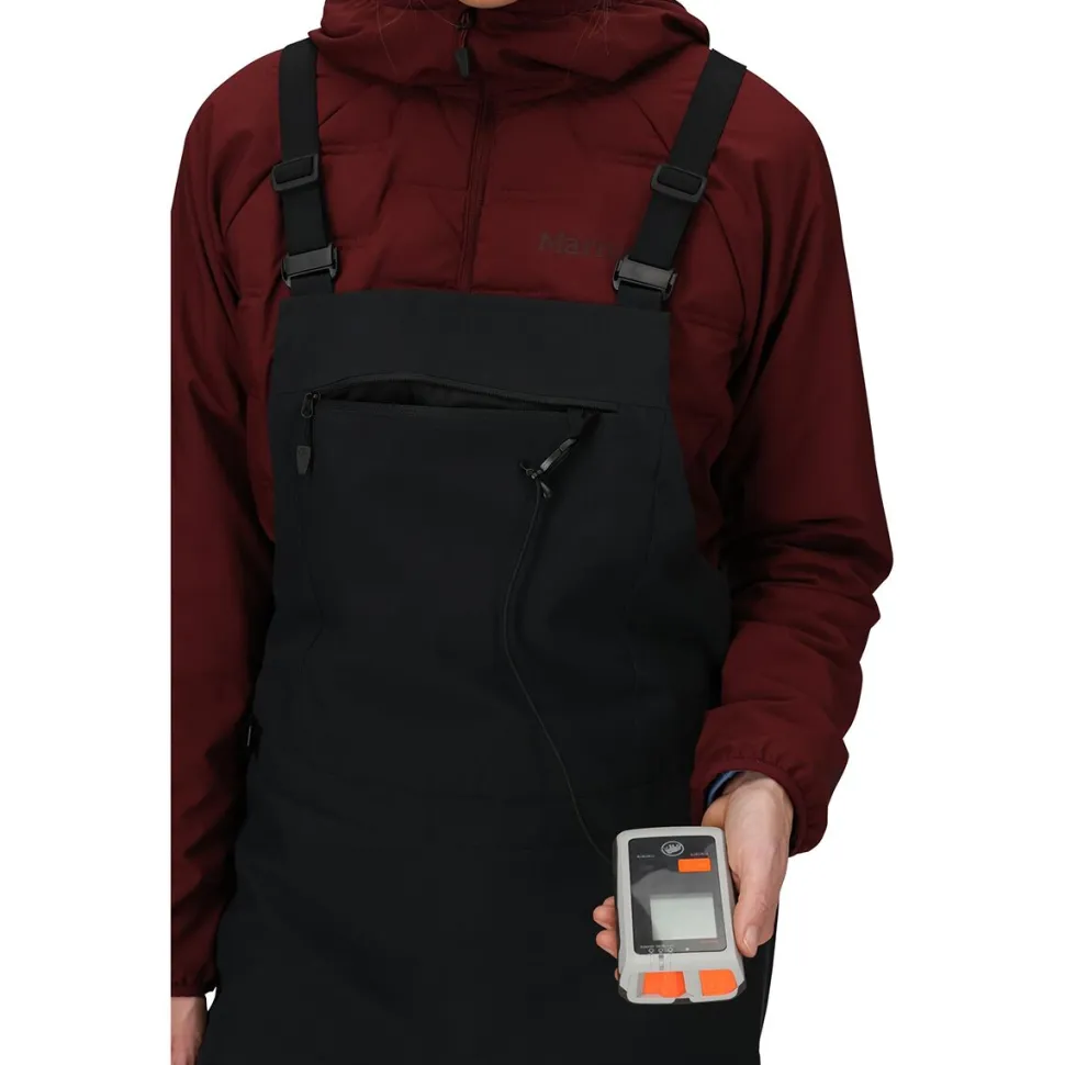 Orion GORE-TEX Bib Pant - Women's