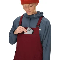 Orion GORE-TEX Bib Pant - Women's