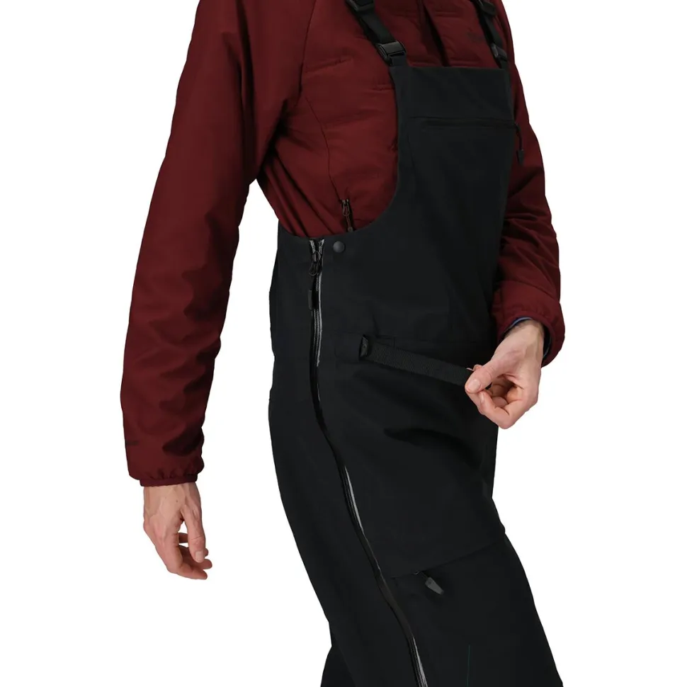 Orion GORE-TEX Bib Pant - Women's
