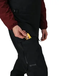 Orion GORE-TEX Bib Pant - Women's