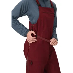 Orion GORE-TEX Bib Pant - Women's