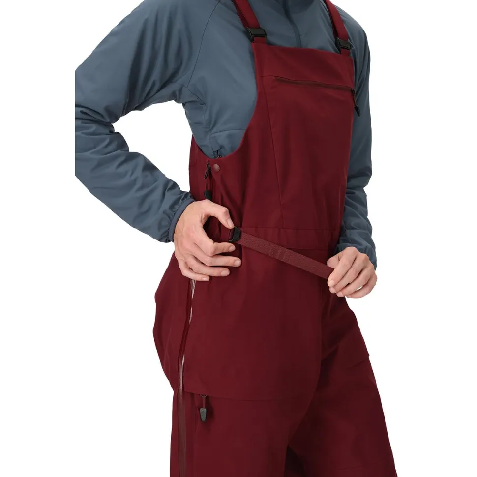 Orion GORE-TEX Bib Pant - Women's