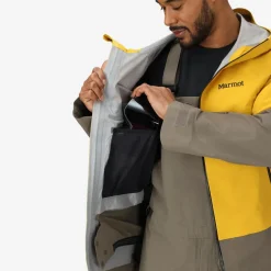 Orion GORE TEX Jacket - Men's