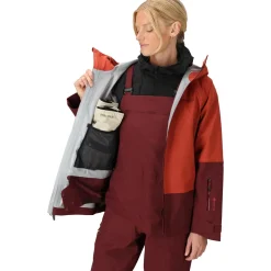 Orion GORE-TEX Jacket - Women's