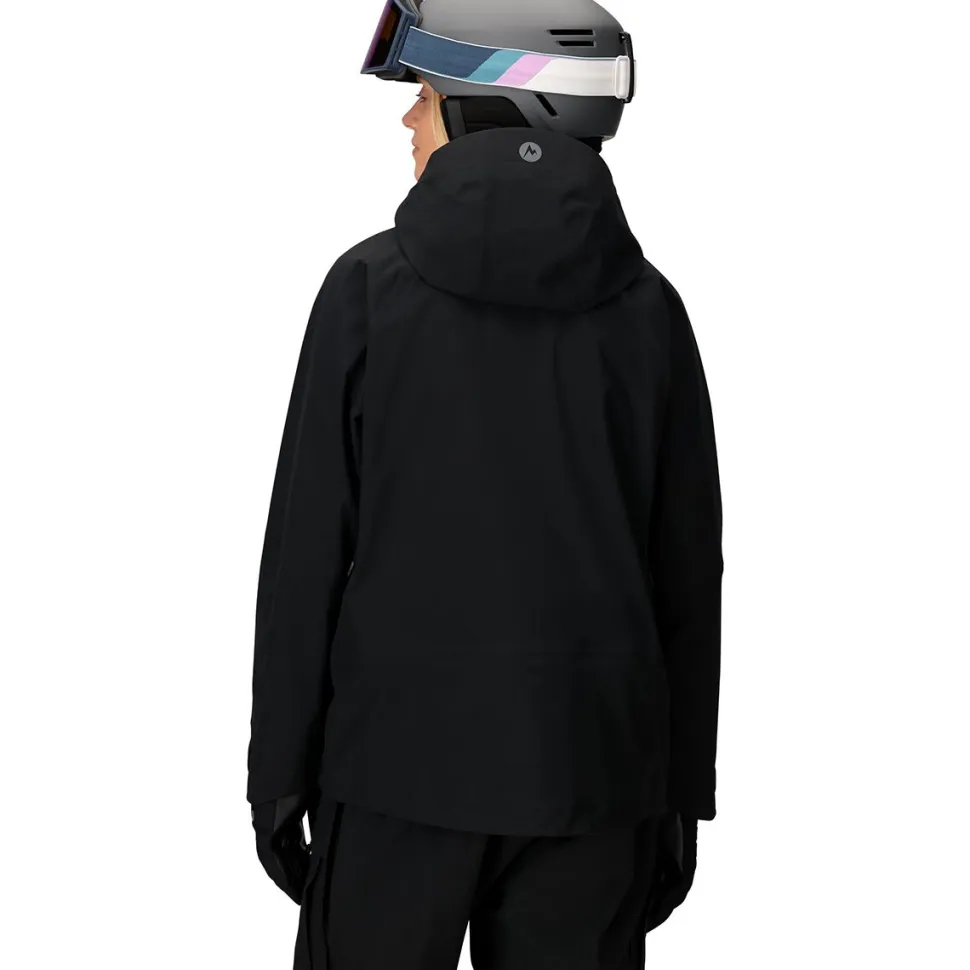 Orion GORE-TEX Jacket - Women's