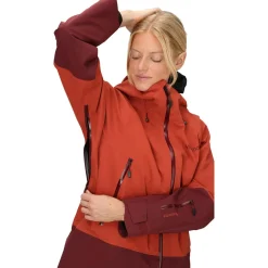 Orion GORE-TEX Jacket - Women's