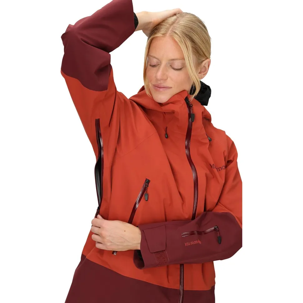 Orion GORE-TEX Jacket - Women's