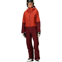 Orion GORE-TEX Jacket - Women's