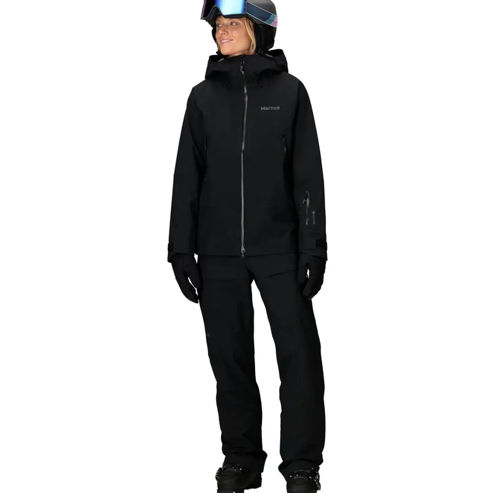 Orion GORE-TEX Jacket - Women's