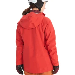 Orion GORE-TEX Jacket - Women's