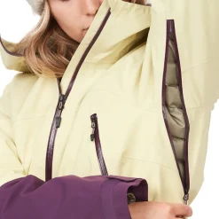 Orion GORE-TEX Jacket - Women's