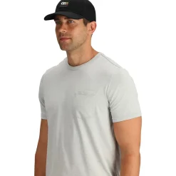 OR Quadrise Trucker Lo Pro Cap