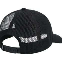OR Quadrise Trucker Lo Pro Cap